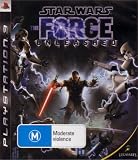 Star Wars: The Force Unleashed (