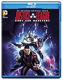 UPC 883929406265 product image for Justice League: Gods & Monsters (Blu-ray + DVD + Digital HD UltraViolet Combo Pa | upcitemdb.com
