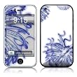 Amoebic Design Protector Skin Decal Sticker for Apple 3G iPhone / iPhone 3GS 3G S