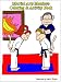 Search : Martial Arts Monkeys Coloring and Activity Book