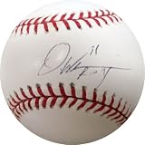 Dontrelle Willis ROY Autographed/Hand Signed Baseball