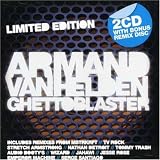 Ghettoblaster
