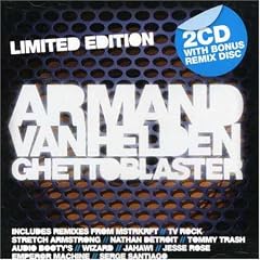 Ghettoblaster