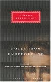 Notes from Underground and The Gambler (Oxford World's Classics)