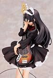 K-On! Mio Akiyama 1/7 Scale PVC Figure - Max Factory