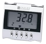 Handheld Pocket Body Fat Analyzer