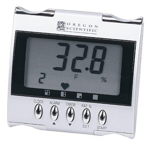 Handheld Pocket Body Fat Analyzer