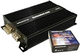 Amp Deal 3 - 2000w 4-Channel Car Amplifier, 2000w Kit