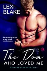 The Dom Who Loved Me