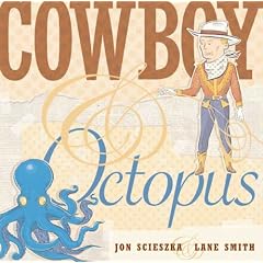 Cowboy and Octopus