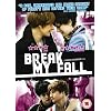Break My Fall [DVD]