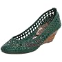 Seychelles Women's Tantric Wedge