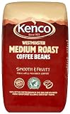 Kenco Westminster Coffee Beans 1 kg