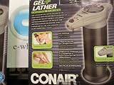 Conair HGL1R Hot Gel Variable Temperature
