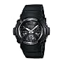 Casio - AWG-M100B-1AER - G-Shock - Montre Homme - &hellip Casio