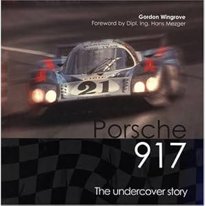 Porsche 917