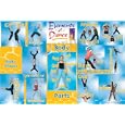 Elements of Dance Poster set