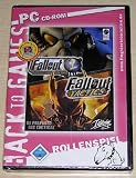 Fallout Bundle (Fallout2 + Fallout Tactics)