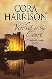 Verdict of the court