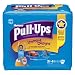 Pull-Ups Learning Design Training Pants, Size 3T-4T, Boy, 50 Count (Pack of 2)