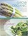 Books : Grow Organic, Cook Organic