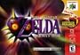 The Legend of Zelda: Majora's Mask - Collector's Edition