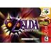 The Legend of Zelda: Majora's Mask - Collector's Edition