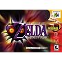 The Legend of Zelda: Majora's Mask - Collector's Edition