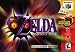A list of role playing games on the Nintendo 64