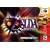 The Legend of Zelda: Majora's Mask - Collector's Edition
