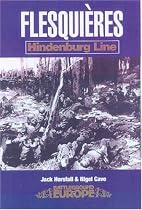 The Battle for Flesquieres Ridge (Battleground Europe)