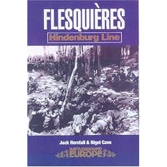 The Battle for Flesquieres Ridge (Battleground Europe)
