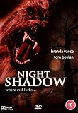 Night Shadow [DVD]