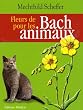 Fleurs de Bach pour les animaux