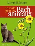 Fleurs de Bach pour les animaux
