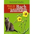 Fleurs de Bach pour les animaux