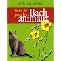 Fleurs de Bach pour les animaux