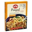 MTR Pongal, 10.5-Ounce Boxes (Pack of 10)