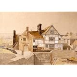 Anne of Cleves' House, by Charles Knight (Print On Demand)