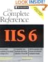 IIS 6: The Complete Reference