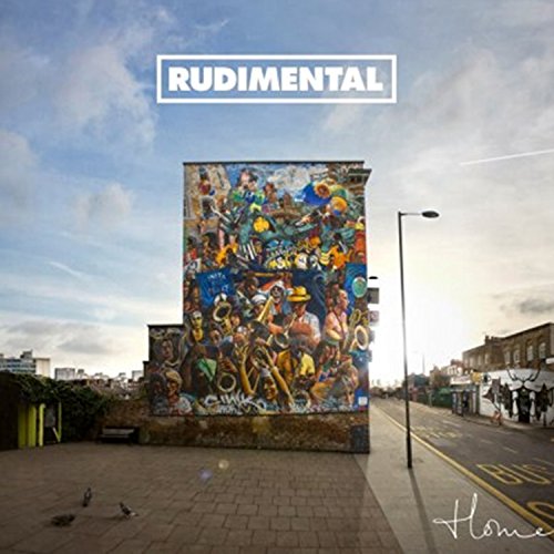 Rudimental - Triple J Hottest 100, Volume 20 - Zortam Music