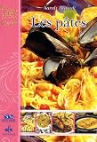 Livres Recette de Pâtes, riz - Pâtes (Les)
