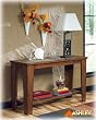 Toscana Sofa Table By Ashley Furniture