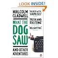 What the Dog Saw: and other adventures