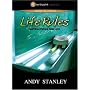 Life Rules DVD: Instructions for the Game of Life