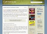 Cyril Hanquezs blog 51cBJ3zzi2L. SL160 Cyril Hanquezs blog