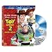 Toy Story 2 (Two-Disc Special Edition Blu-ray/DVD Combo w/ Blu-ray Packaging)