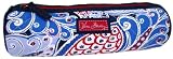 Vera Bradley Seaside Coastal Cosmetic Bag