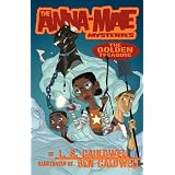 Anna Mae Mysteries: The Golden Treasure