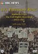 Let Freedom Ring: Moments From The Civil Rights Movement, 1954-1965 (NBC News Presents)